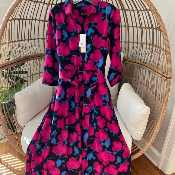 Banana Republic Dresses Banana Republic Long Maxi Dress Poshmark